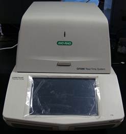 定量PCR 仪38.969万元